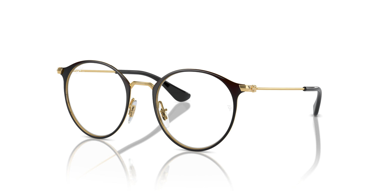 4086 - Black - Clear