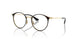 4086 - Black - Clear
