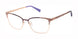 gx by GWEN STEFANI GX130 Eyeglasses