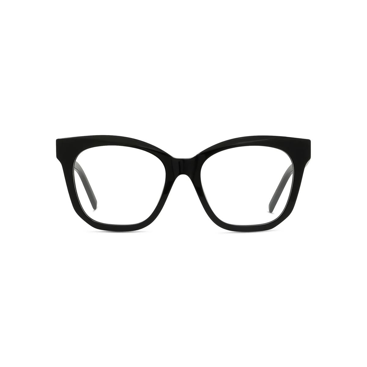001 - Shiny Black - DEMO