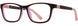 3 - Plum / Pink