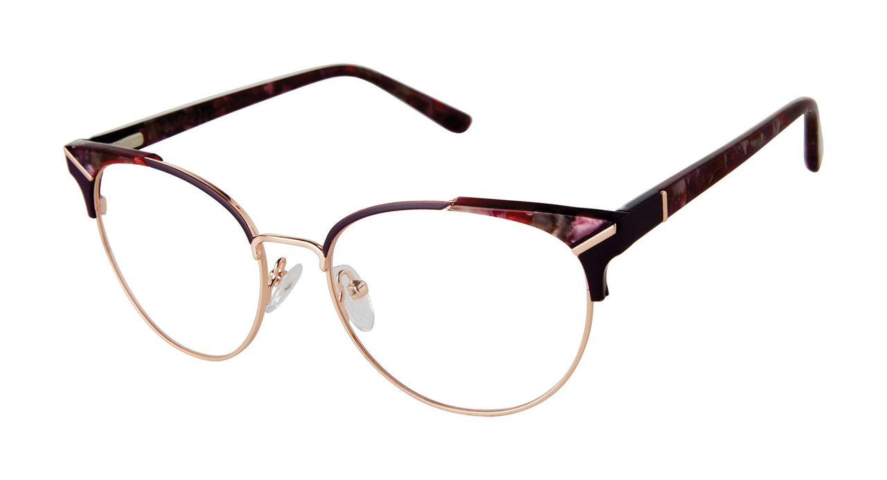 L.A.M.B. LA120 Eyeglasses