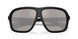 50066G - Black - Mirror Grey
