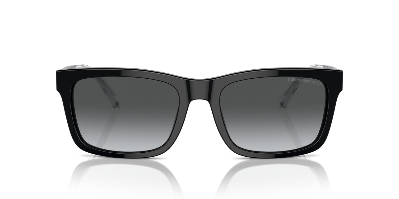 5017T3 - Black - Dark Grey Polar