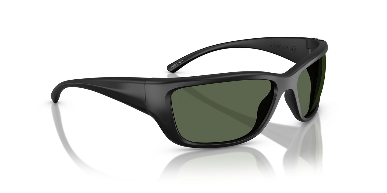 29009A - Black - Polar Dark Green
