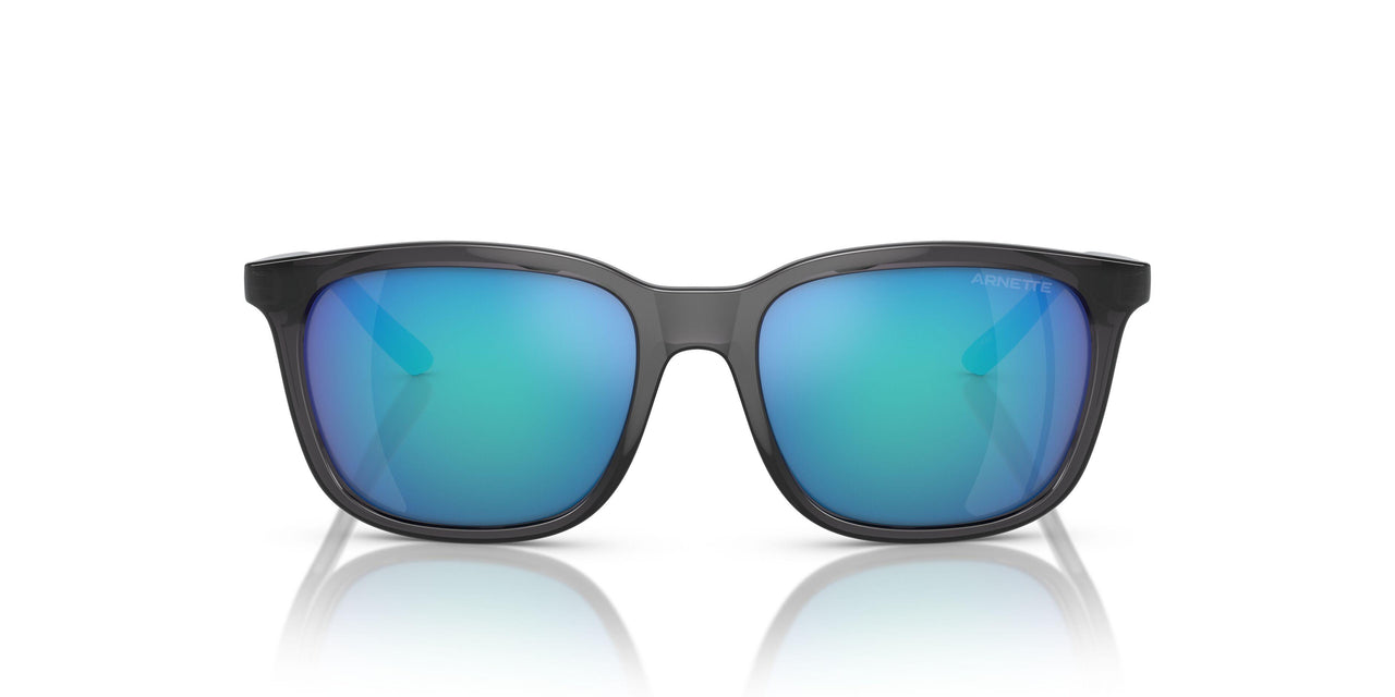 278655 - Grey - Green Mirror Blue
