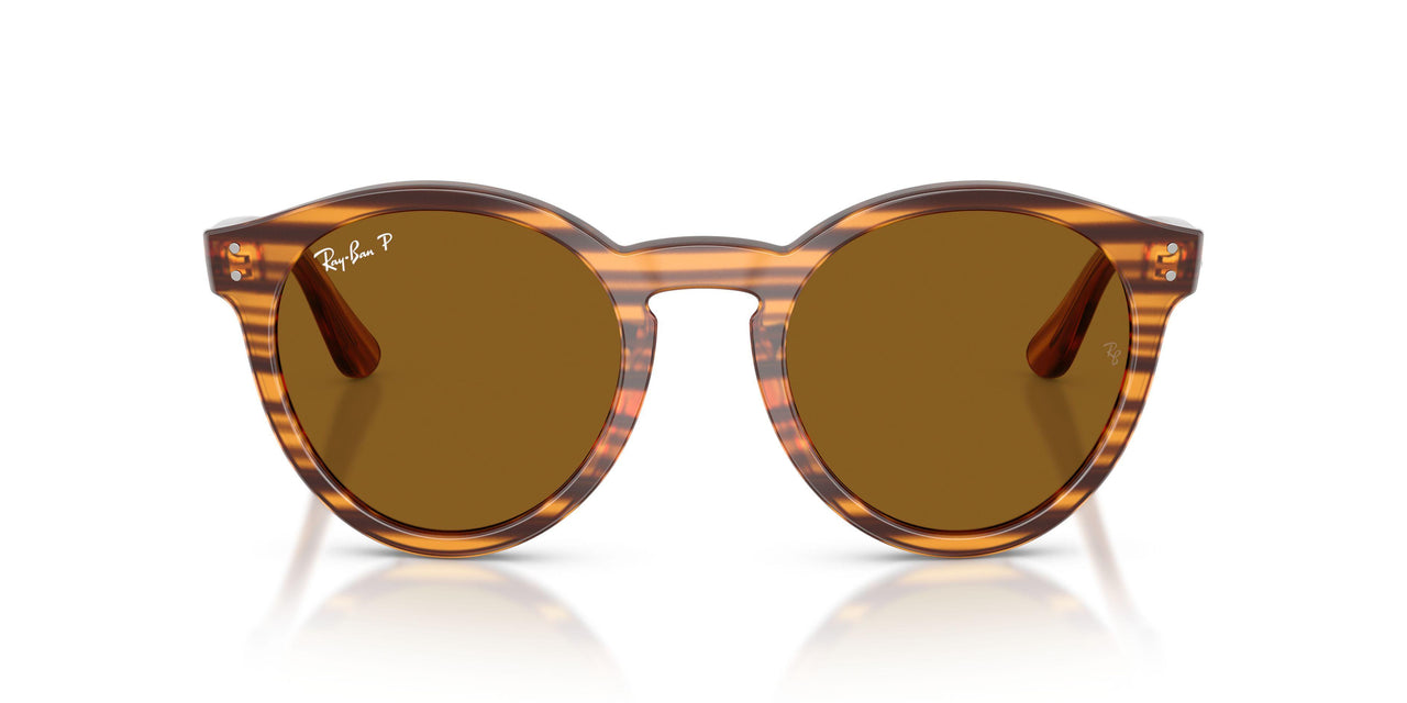 679183 - Brown - Dark Brown Polarized