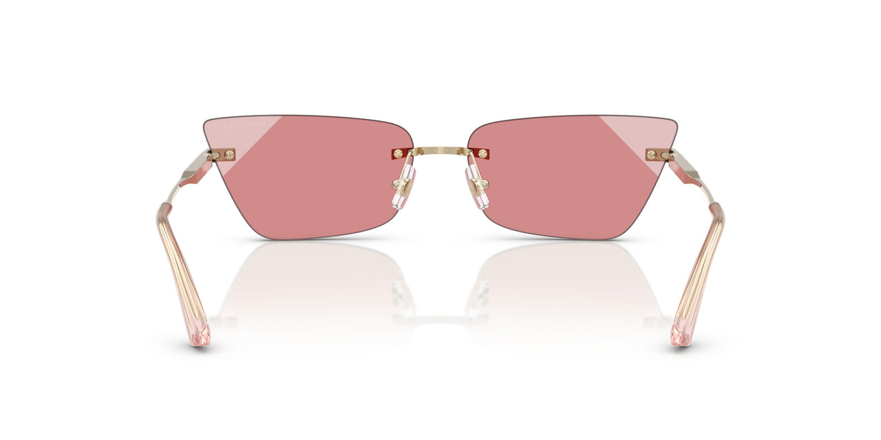 300620 - Gold - Pink Gradient
