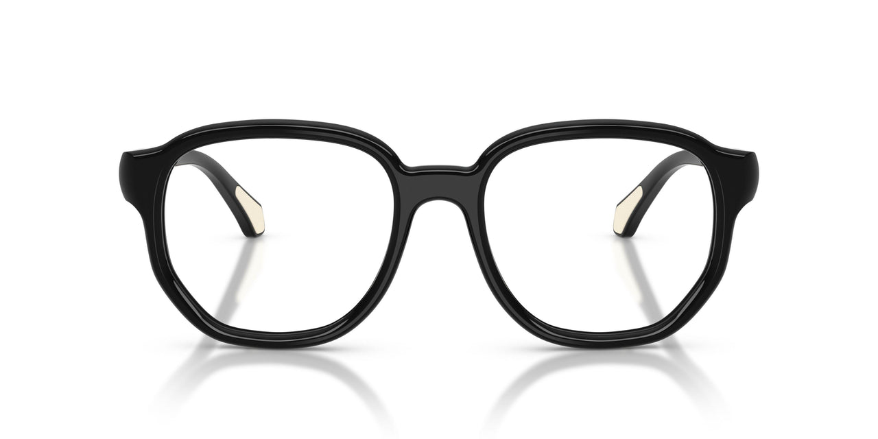 3001 - Black