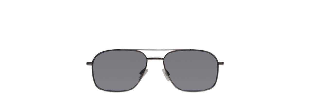 Grey - Lt Gunmetal