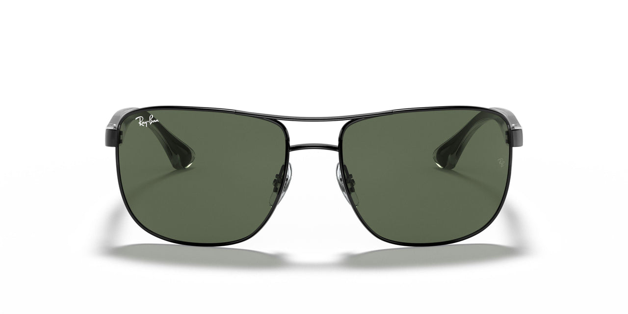 002/71 - Black - Gray Green