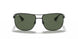 002/71 - Black - Gray Green
