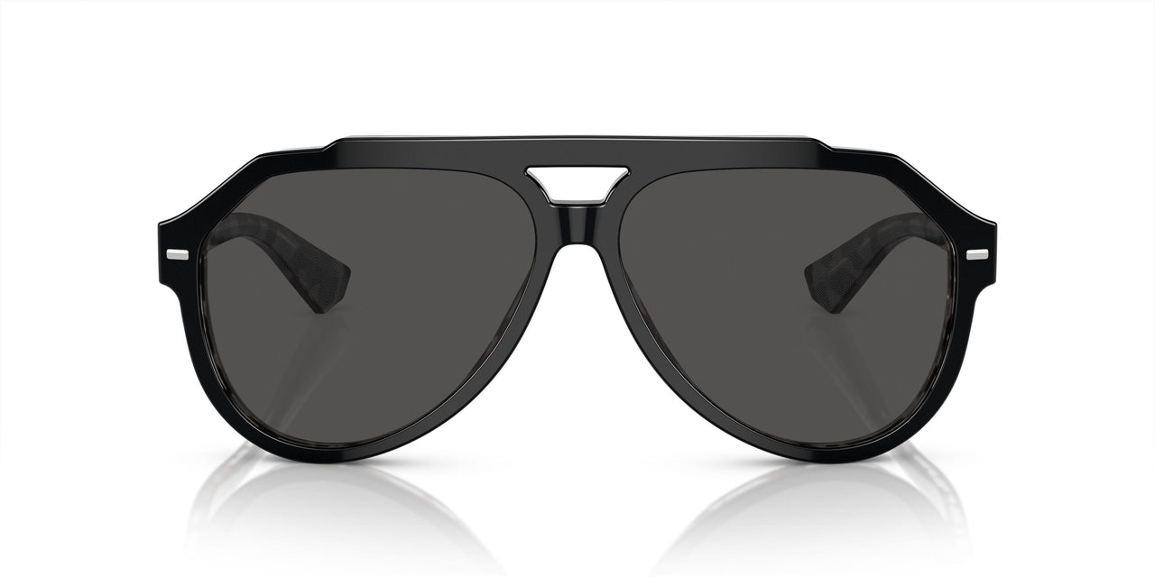 340387 - Black - Dark Grey