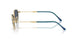 9278R5 - Gold - Blue