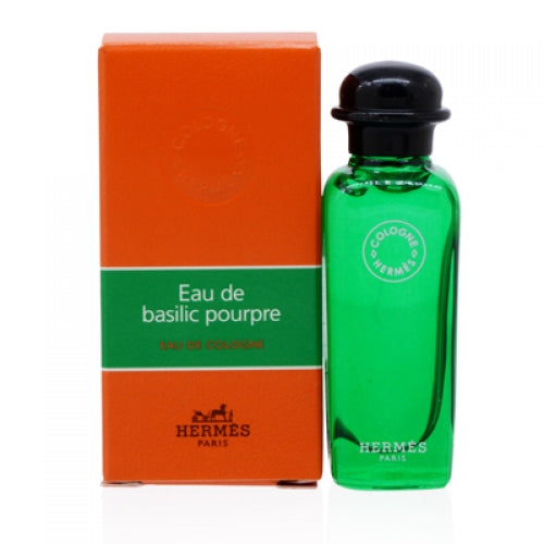 Hermes Eau De Basilic Pourpre EDC Splash