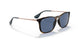 639080 - Dark Havana - Blue Mirror