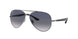 004/78 - Gunmetal - Blue Gradient Blue Polar