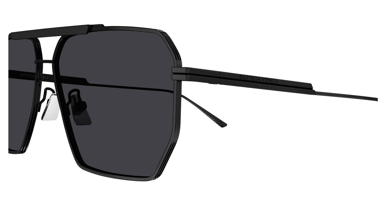 001 - Black - Grey