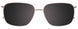 Takumi TK1215 Eyeglasses