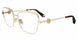 Roberto Cavalli VRC069V Eyeglasses