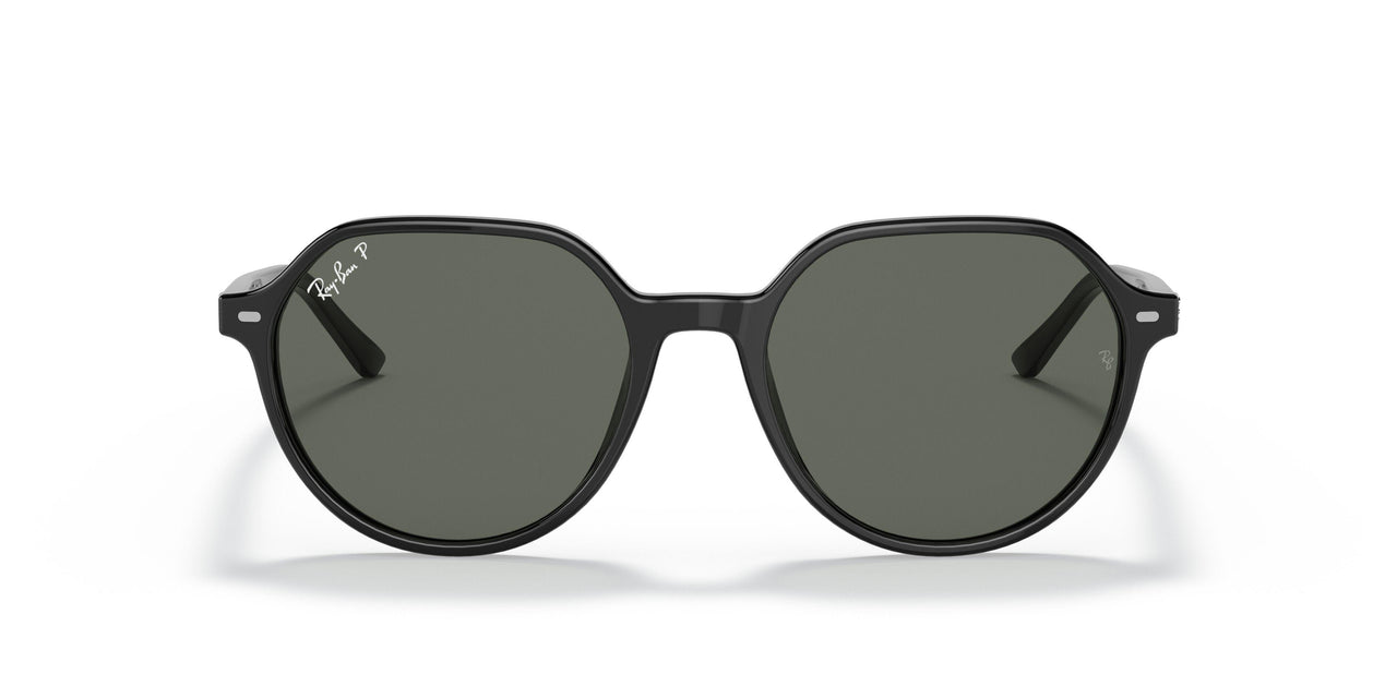 901/58 - Black - Polar Green
