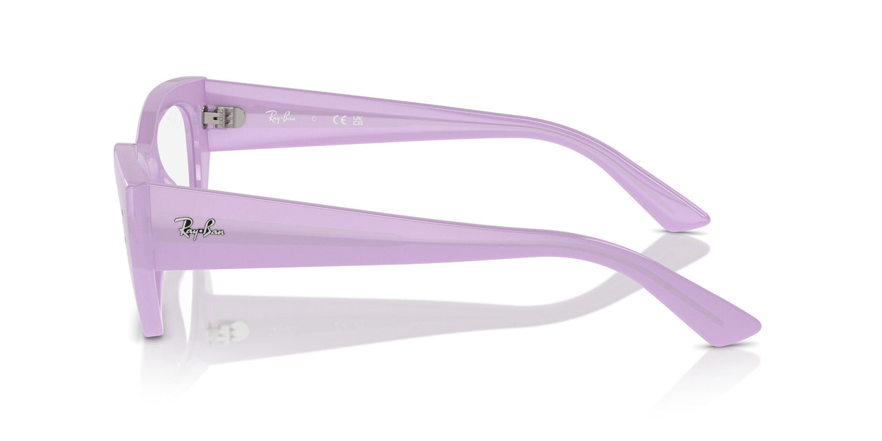 8346 - Pink - Clear