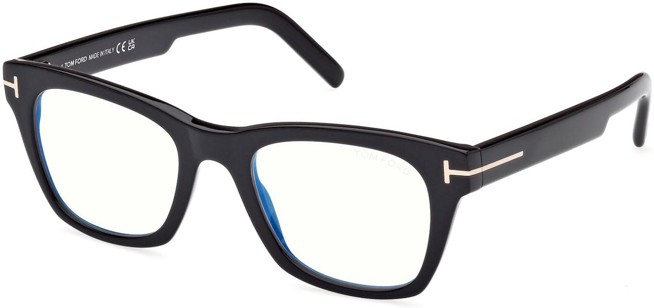 Tom Ford 5886B Blue Light blocking Filtering Eyeglasses