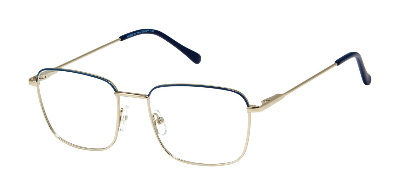 New Globe M5005 Eyeglasses
