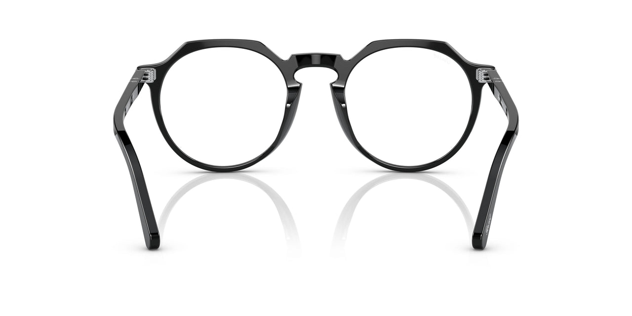 95/GH - Black - Transitions 8 Grey