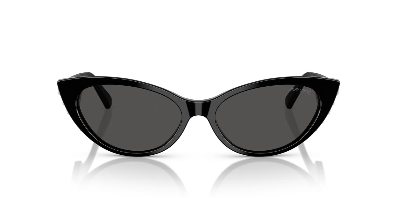 500087 - Black - Dark Grey