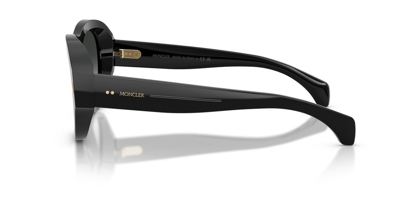 30013C - Black - Dark Gradient Grey