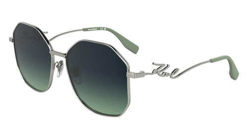 Karl Lagerfeld KL358S Sunglasses