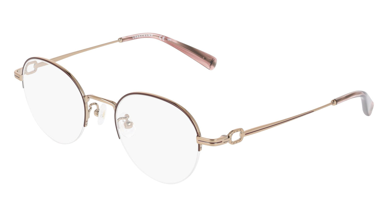 Longchamp LO2179LBJ N Eyeglasses