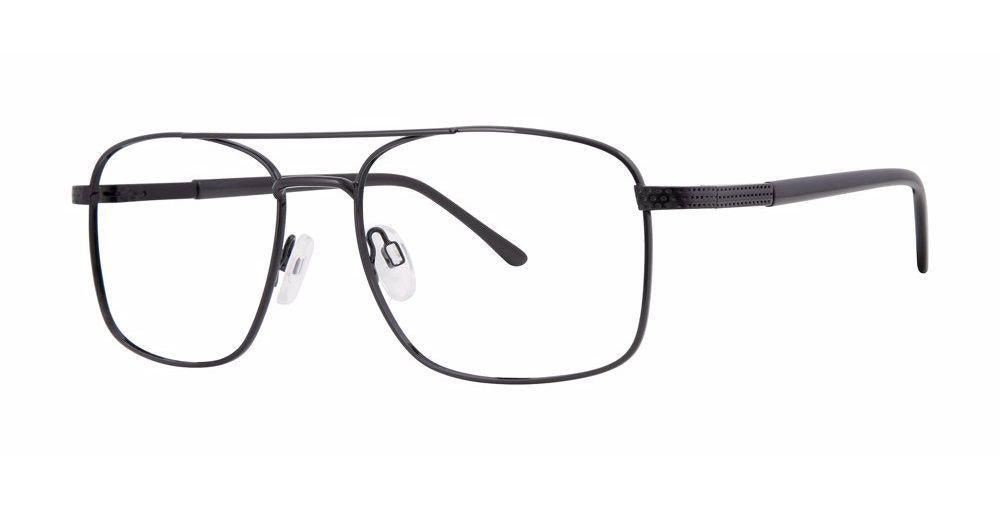 Modern Metals CHISEL Eyeglasses