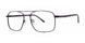 Modern Metals CHISEL Eyeglasses