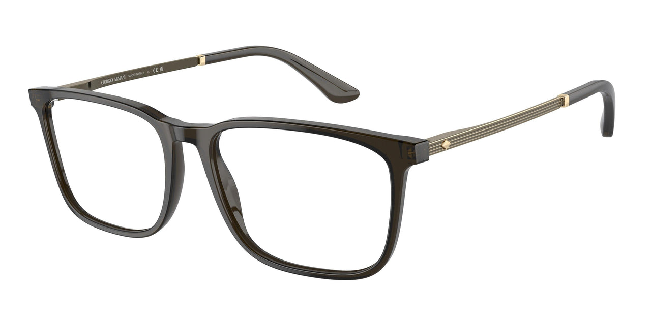 Giorgio Armani 7249 Eyeglasses