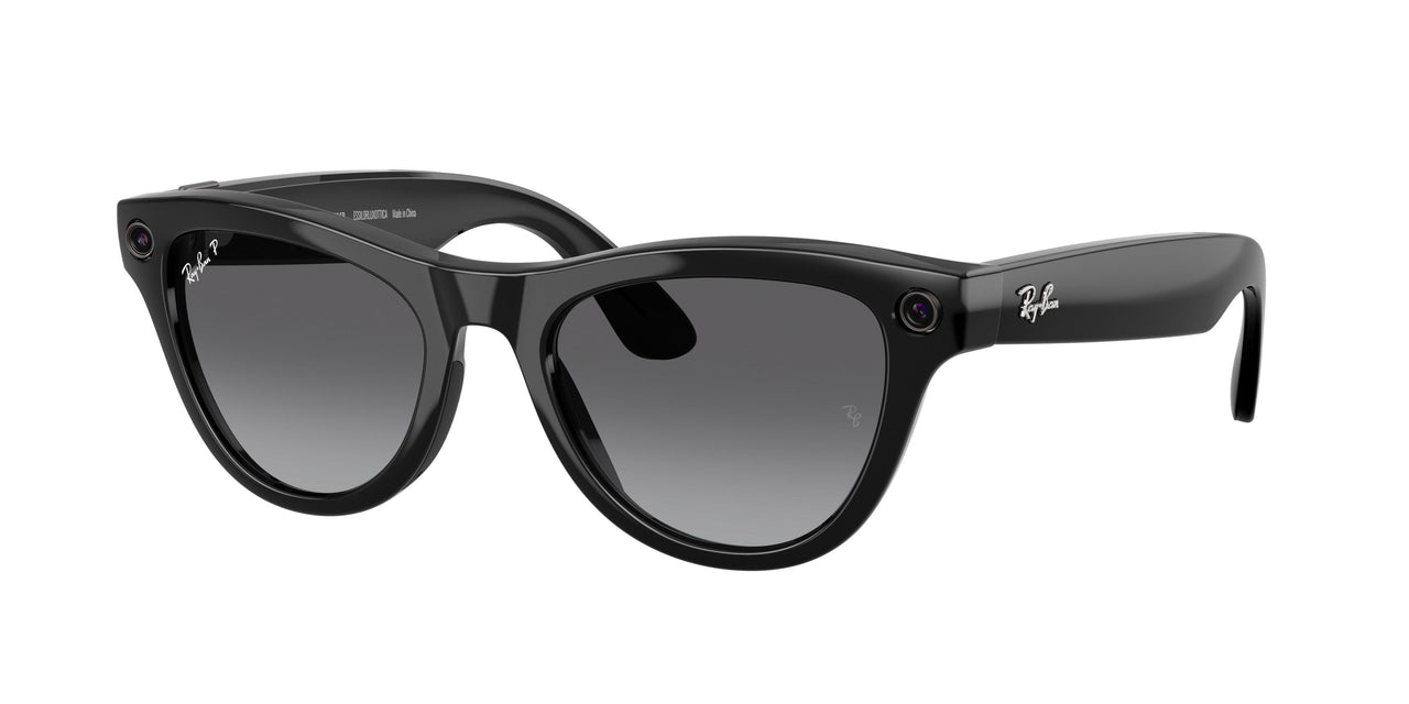 Ray ban Stories Skyler 4014
