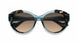 TQHV - Turquoise Havana