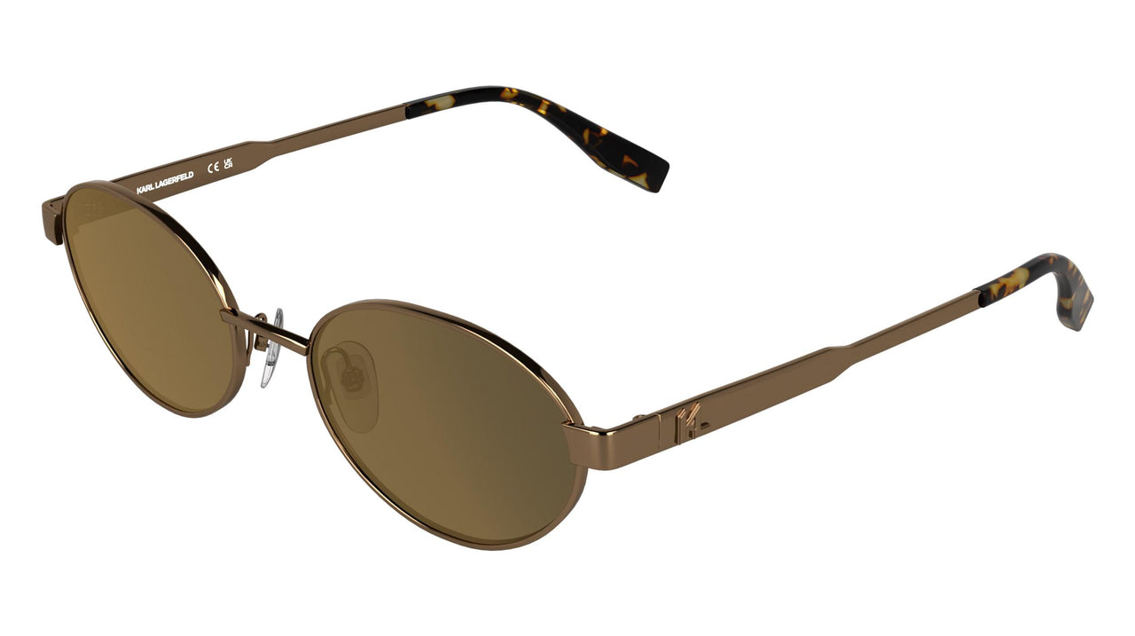 Karl Lagerfeld KL366S Sunglasses