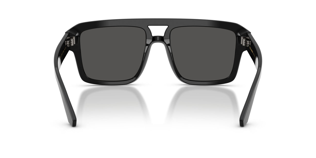 501/87 - Black - Dark Grey