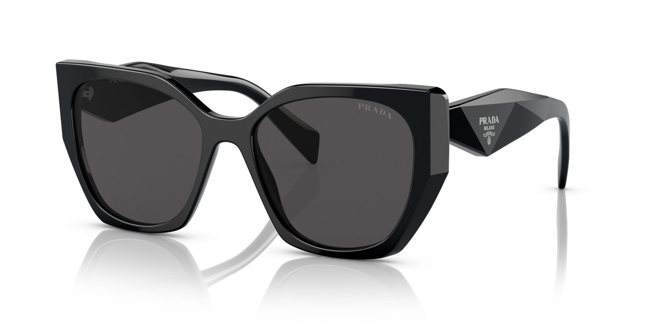 1AB5S0 - Black - Dark Grey