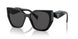 1AB5S0 - Black - Dark Grey
