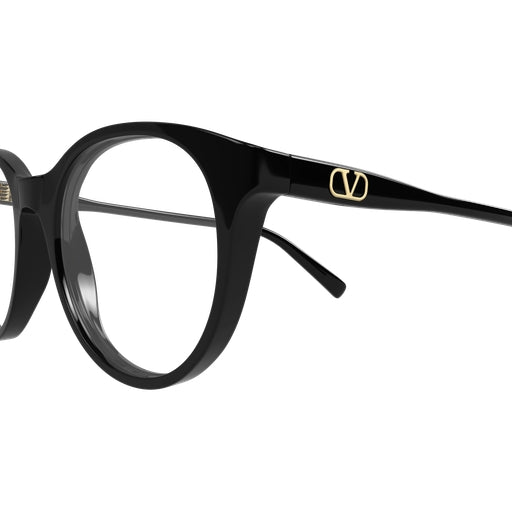 001 - Black - Transparent