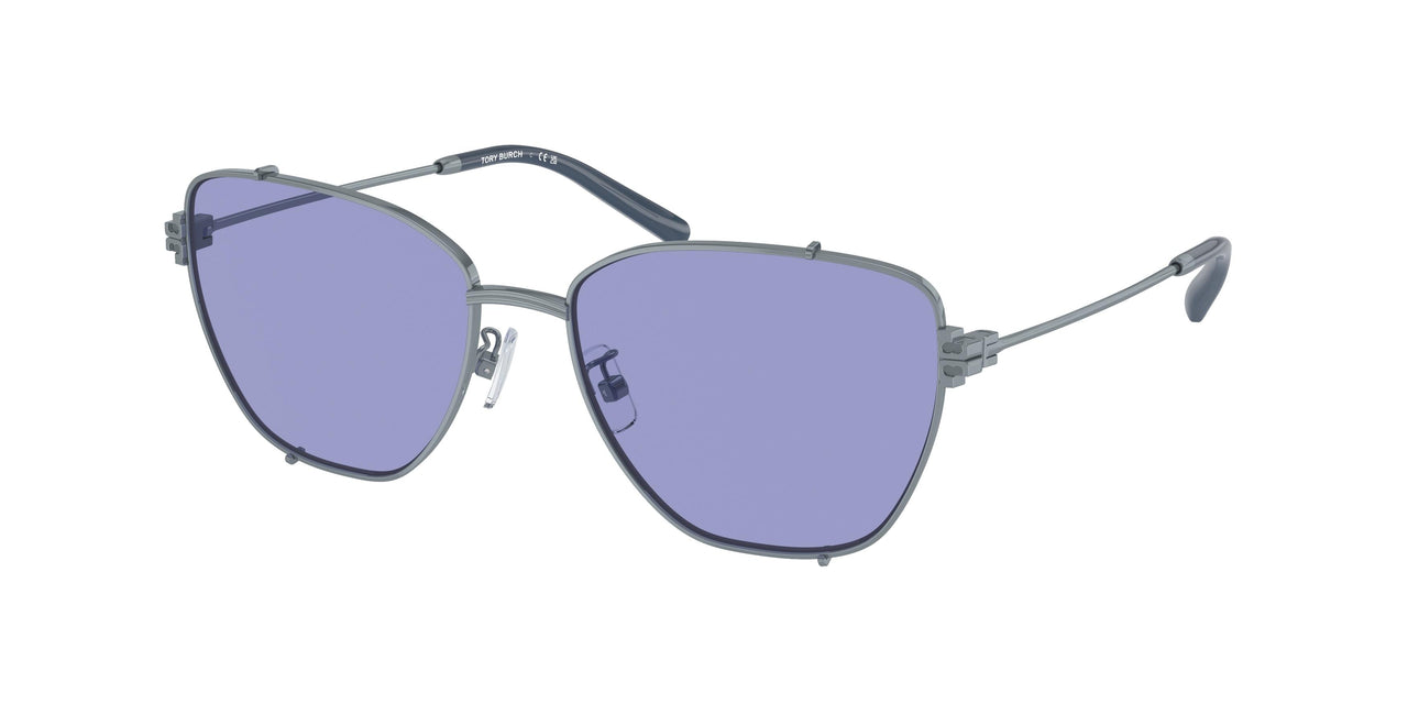 Tory Burch 6105 Sunglasses