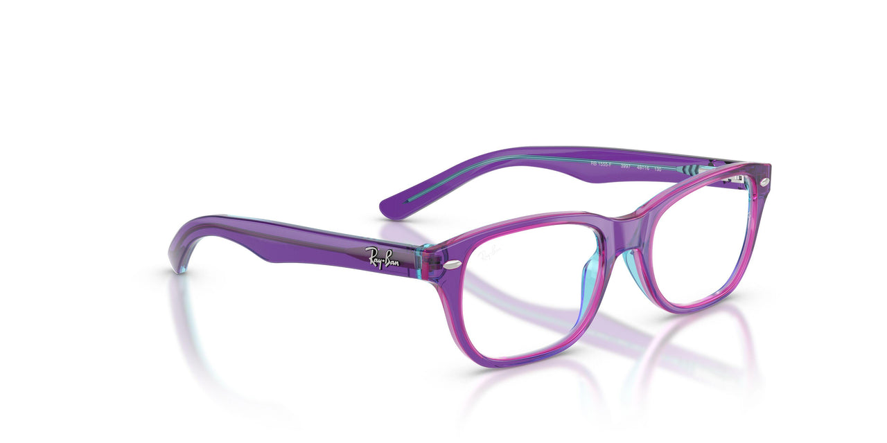 3997 - Violet - Clear