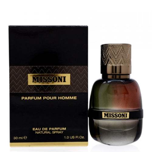 Missoni Parfum Pour Homme EDP Spray