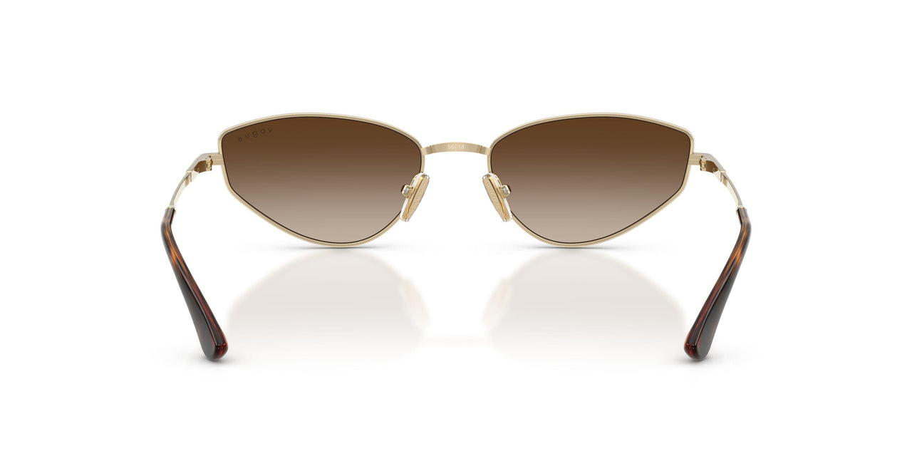848/13 - Gold - Gradient Brown