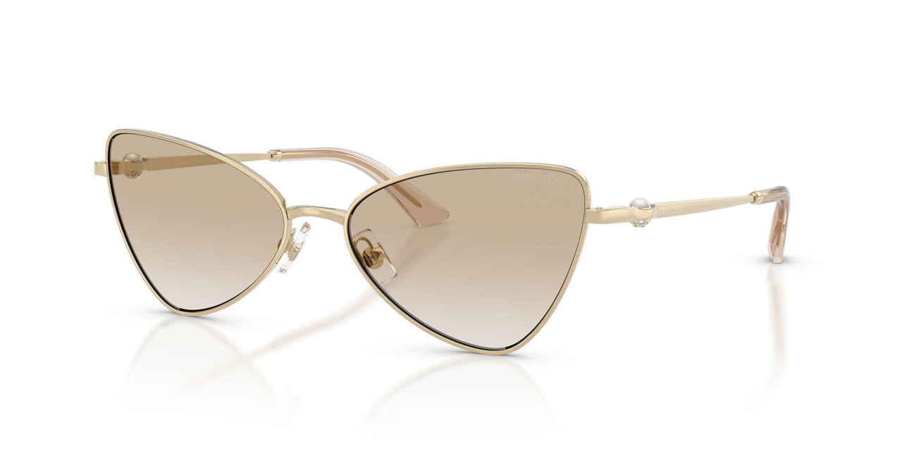 300611 - Gold - Neutral Gradient Light Grey