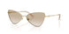 300611 - Gold - Neutral Gradient Light Grey