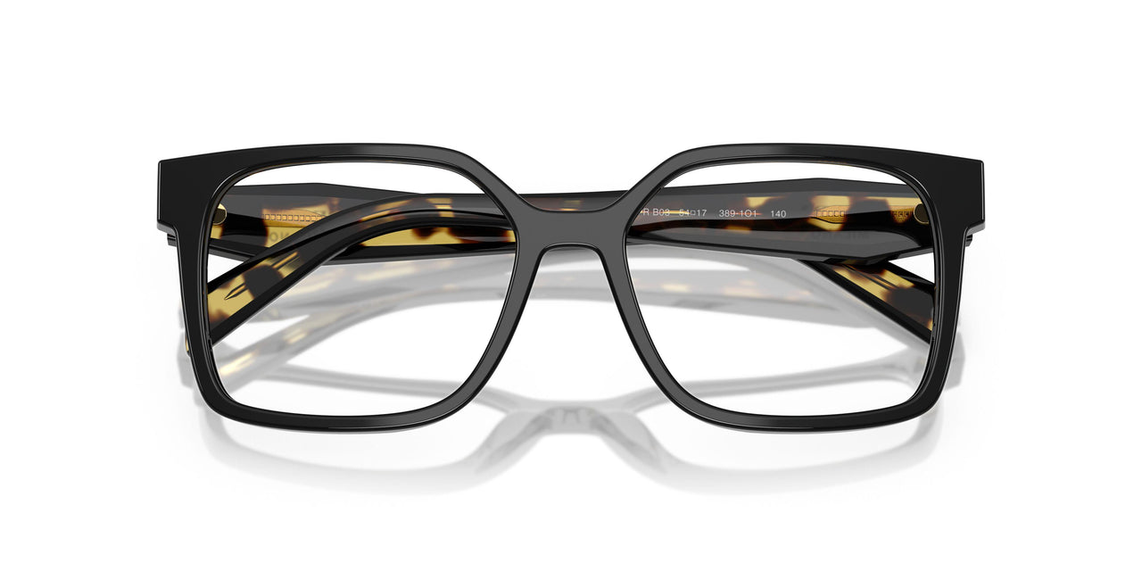3891O1 - Black